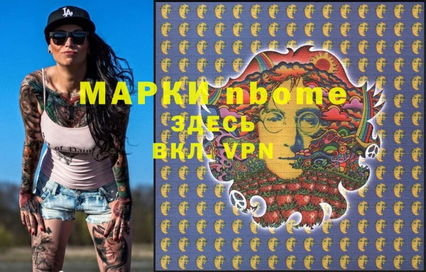 молекула духа Арсеньев