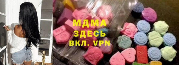 молекула духа Арсеньев